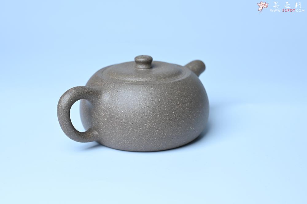 紫砂壶图片：美壶特惠 手工手制紫砂壶特好青段泥井栏壶 茶壶 茶具 单壶 - 全手工紫砂壶网