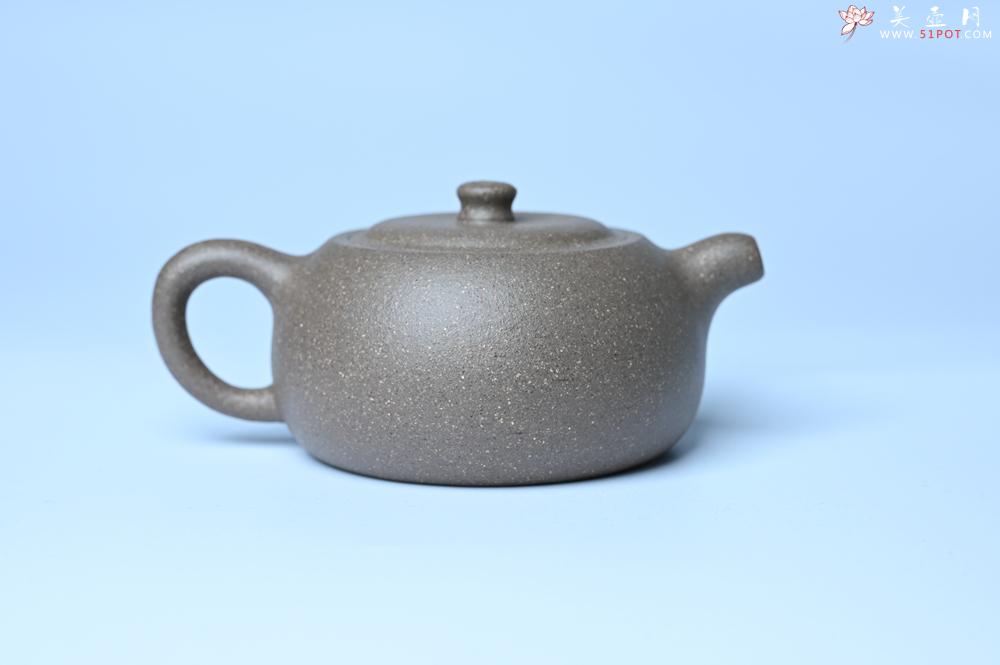 紫砂壶图片：美壶特惠 手工手制紫砂壶特好青段泥井栏壶 茶壶 茶具 单壶 - 全手工紫砂壶网